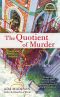 [Sophie Knowles 04] • The Quotient of Murder